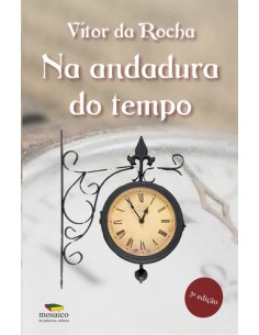 NA ANDADURA DO TEMPO 3ª EDICAO